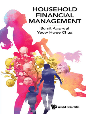 cover image of Household Financial Management